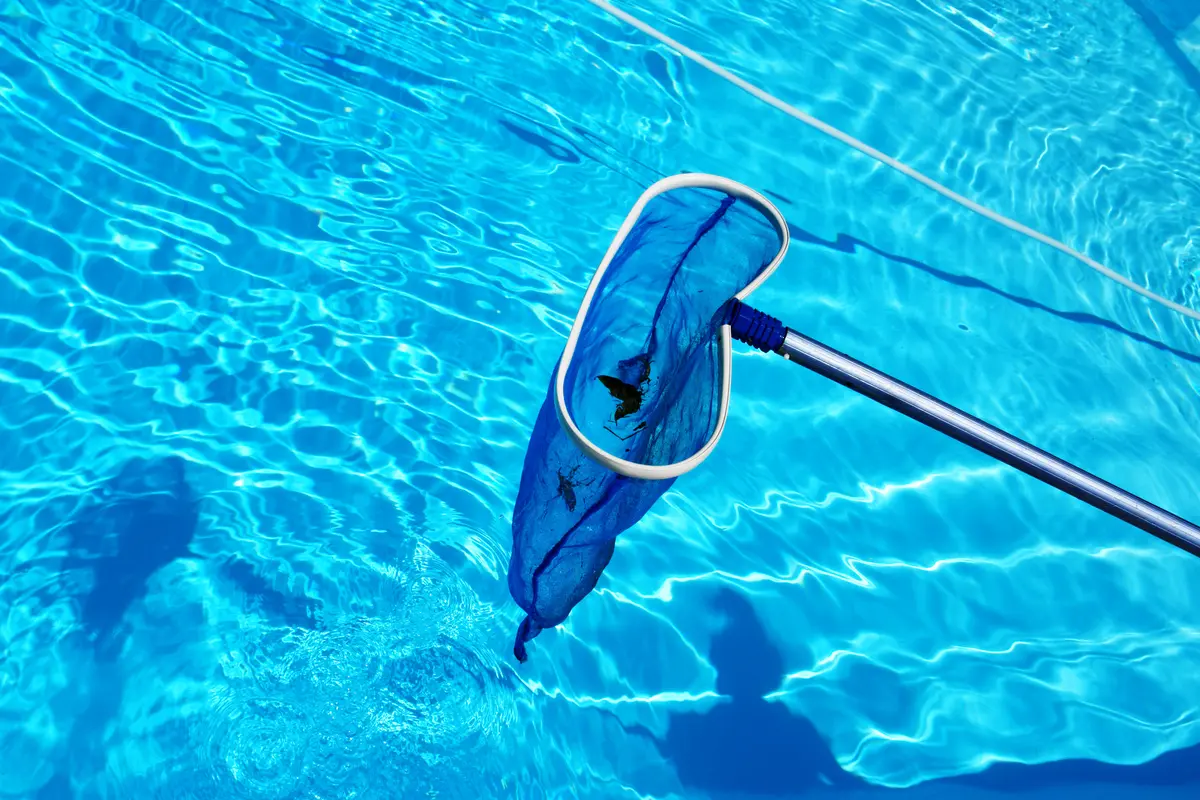 The Bucket Test: How to Check if Your Pool Is Leaking
