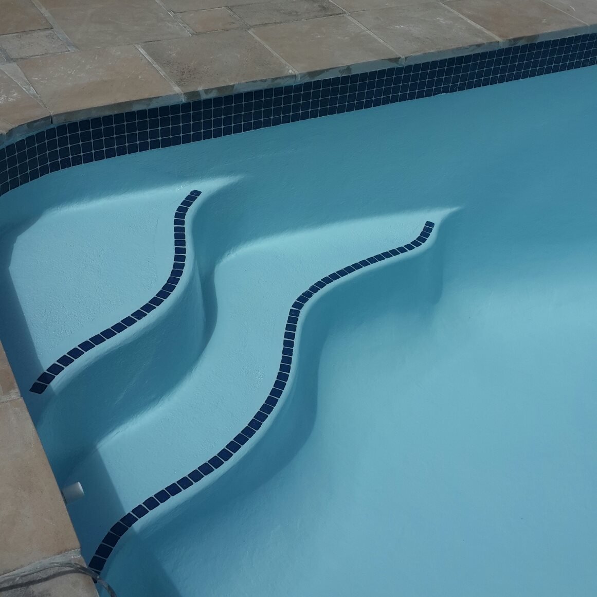Pool service